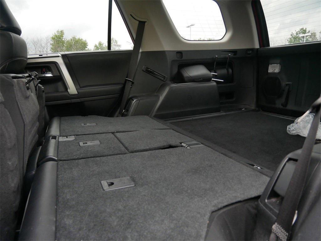 used 2024 Toyota 4Runner car, priced at $46,791