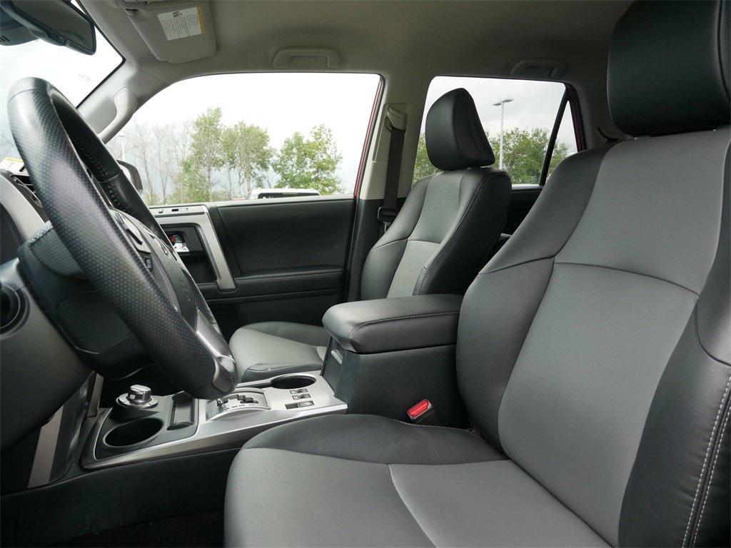 used 2024 Toyota 4Runner car, priced at $46,791