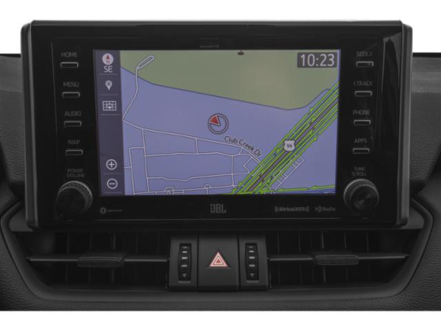 used 2019 Toyota RAV4 car, priced at $26,991