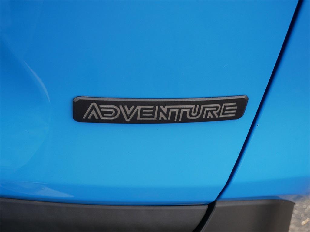 used 2019 Toyota RAV4 car, priced at $26,791