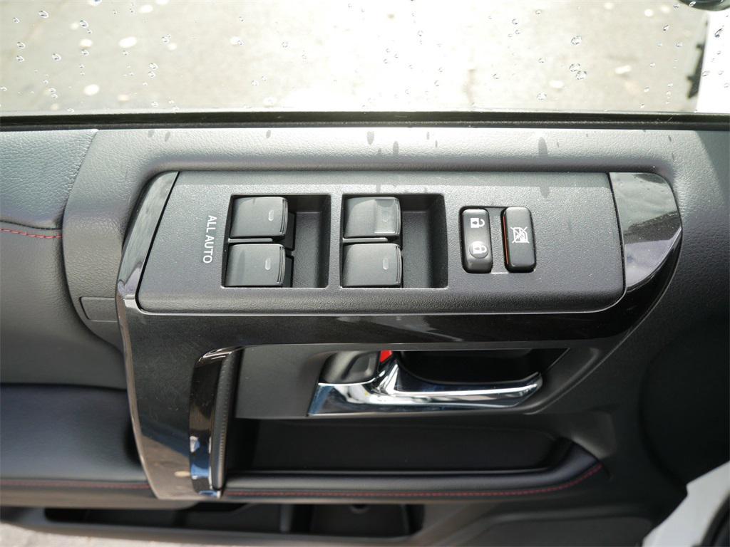 used 2024 Toyota 4Runner car, priced at $43,967