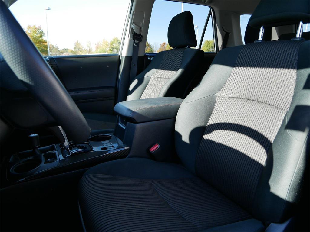 used 2024 Toyota 4Runner car, priced at $44,391