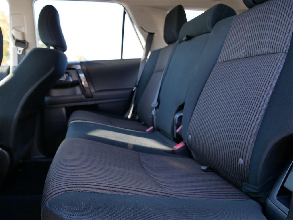 used 2024 Toyota 4Runner car, priced at $44,391