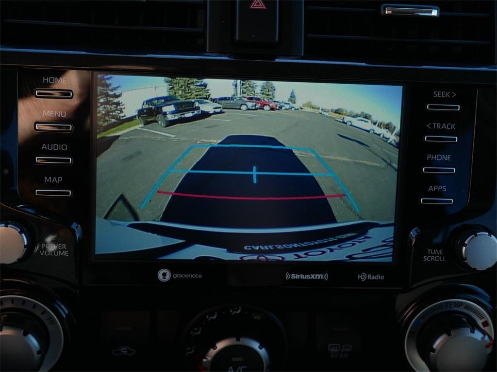 used 2024 Toyota 4Runner car, priced at $44,391