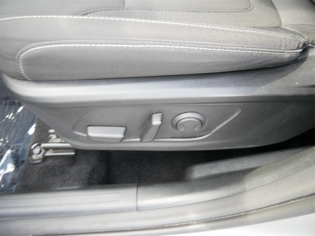 used 2023 Hyundai Tucson car, priced at $21,545