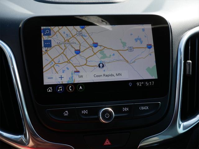 used 2019 Chevrolet Equinox car, priced at $18,991