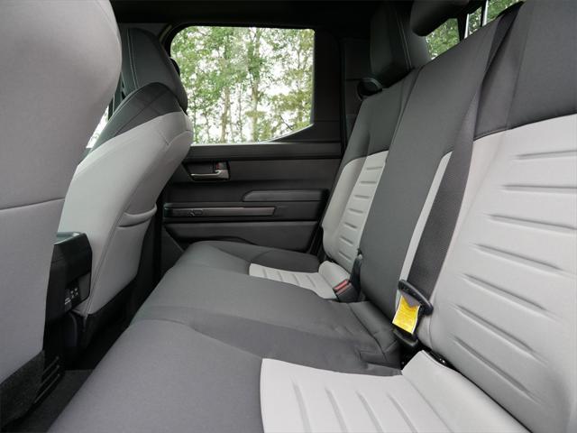 new 2024 Toyota Tacoma car, priced at $52,045