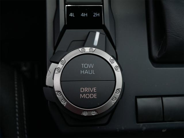 new 2024 Toyota Tacoma car, priced at $52,045