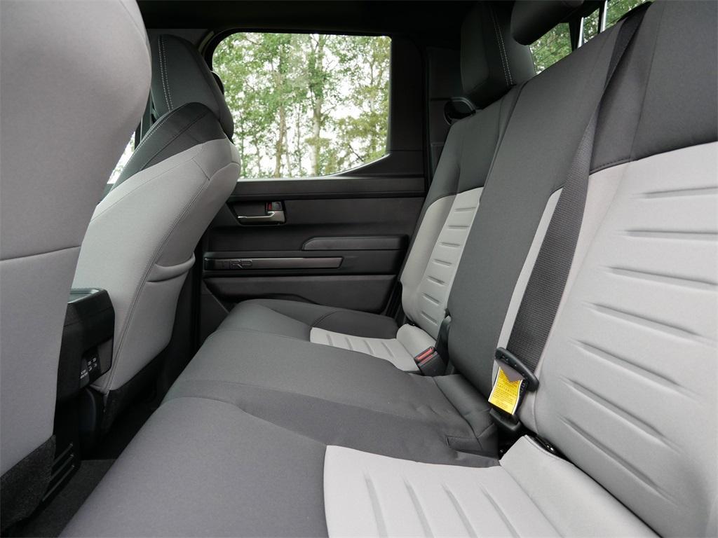 new 2024 Toyota Tacoma car, priced at $52,045