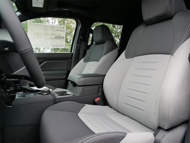 new 2024 Toyota Tacoma car, priced at $52,045