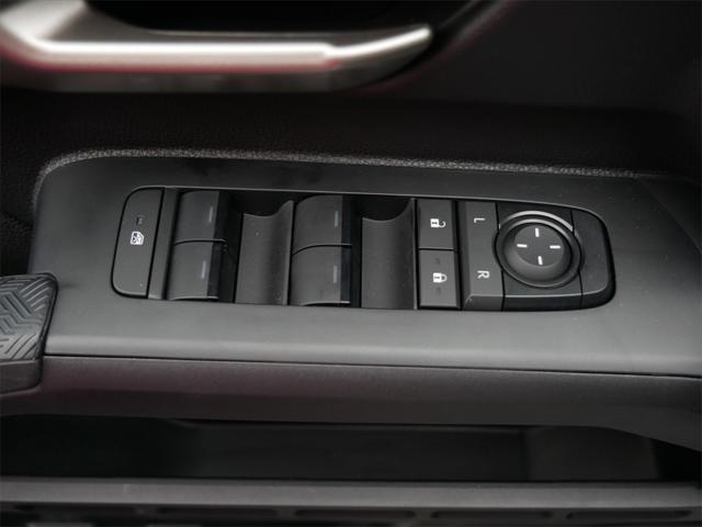 new 2024 Toyota Tacoma car, priced at $52,045