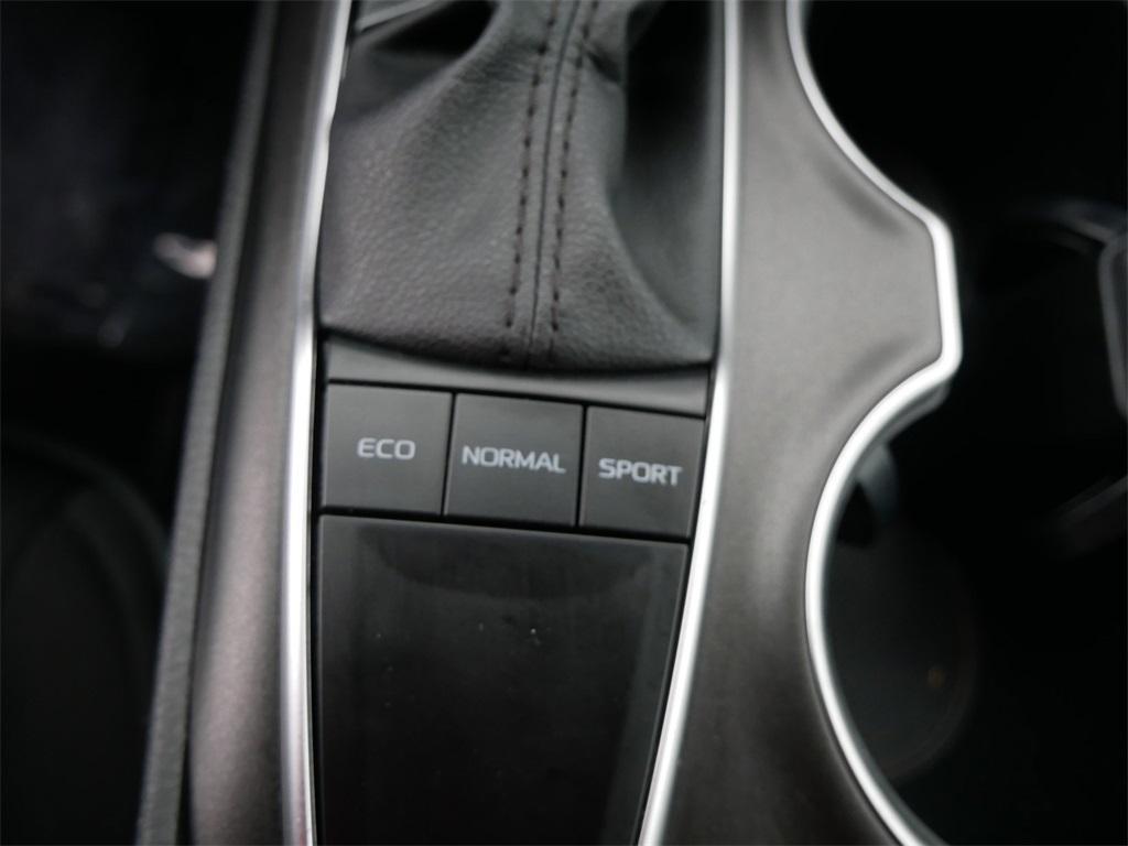 used 2024 Toyota Camry car, priced at $24,999
