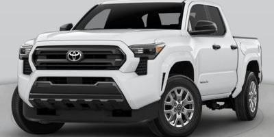 new 2025 Toyota Tacoma car