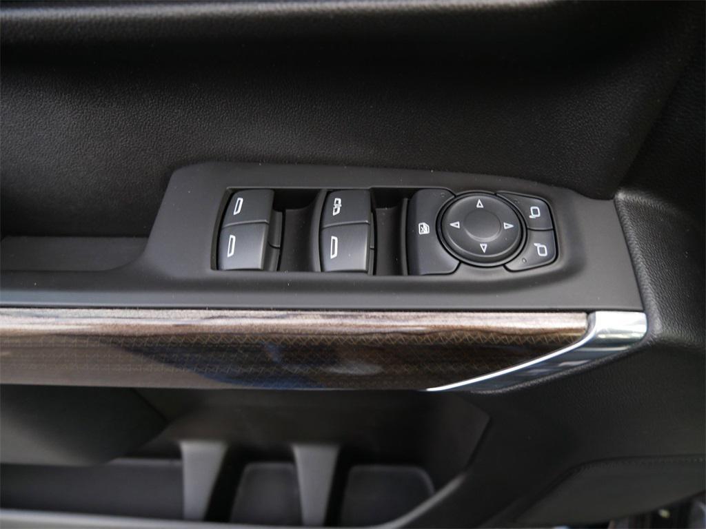 used 2021 Chevrolet Silverado 1500 car, priced at $24,791