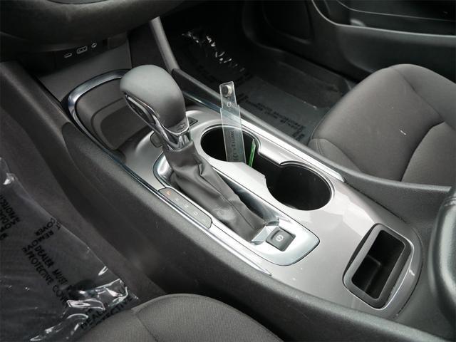 used 2023 Chevrolet Malibu car, priced at $18,250