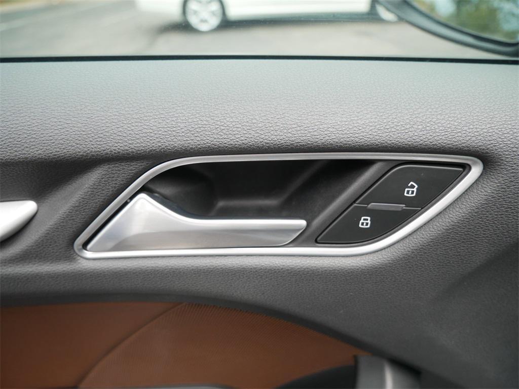 used 2017 Audi A3 e-tron car, priced at $15,791