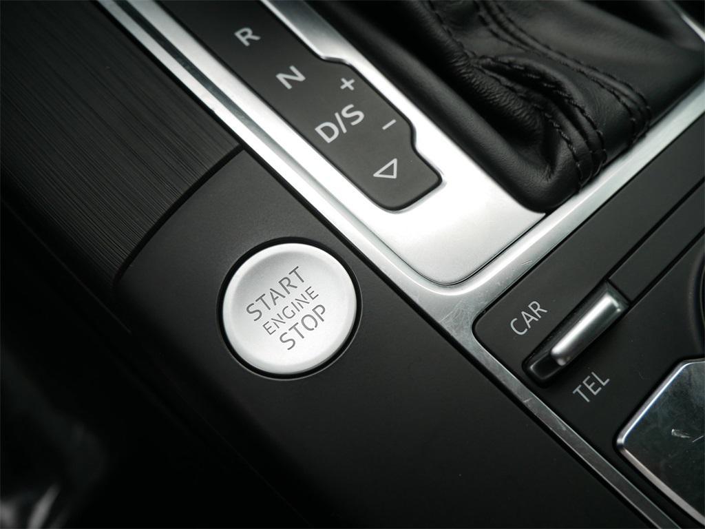 used 2017 Audi A3 e-tron car, priced at $15,791