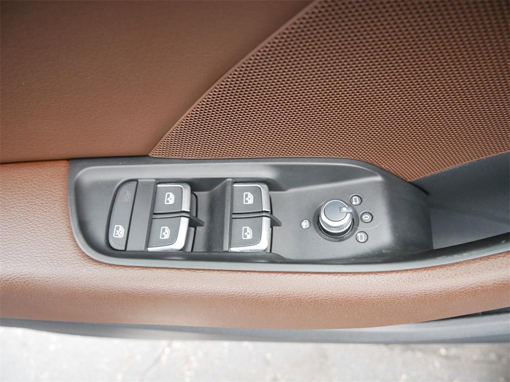 used 2017 Audi A3 e-tron car, priced at $15,791