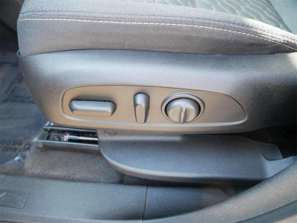 used 2018 Chevrolet Equinox car, priced at $16,991