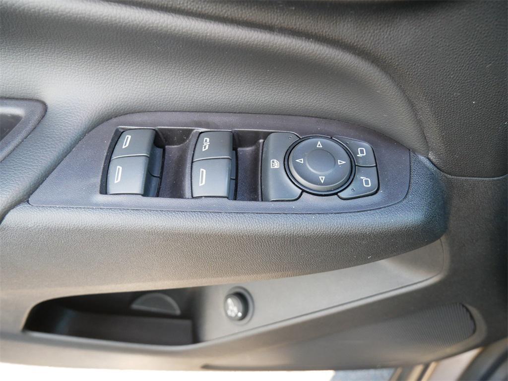 used 2018 Chevrolet Equinox car, priced at $16,991