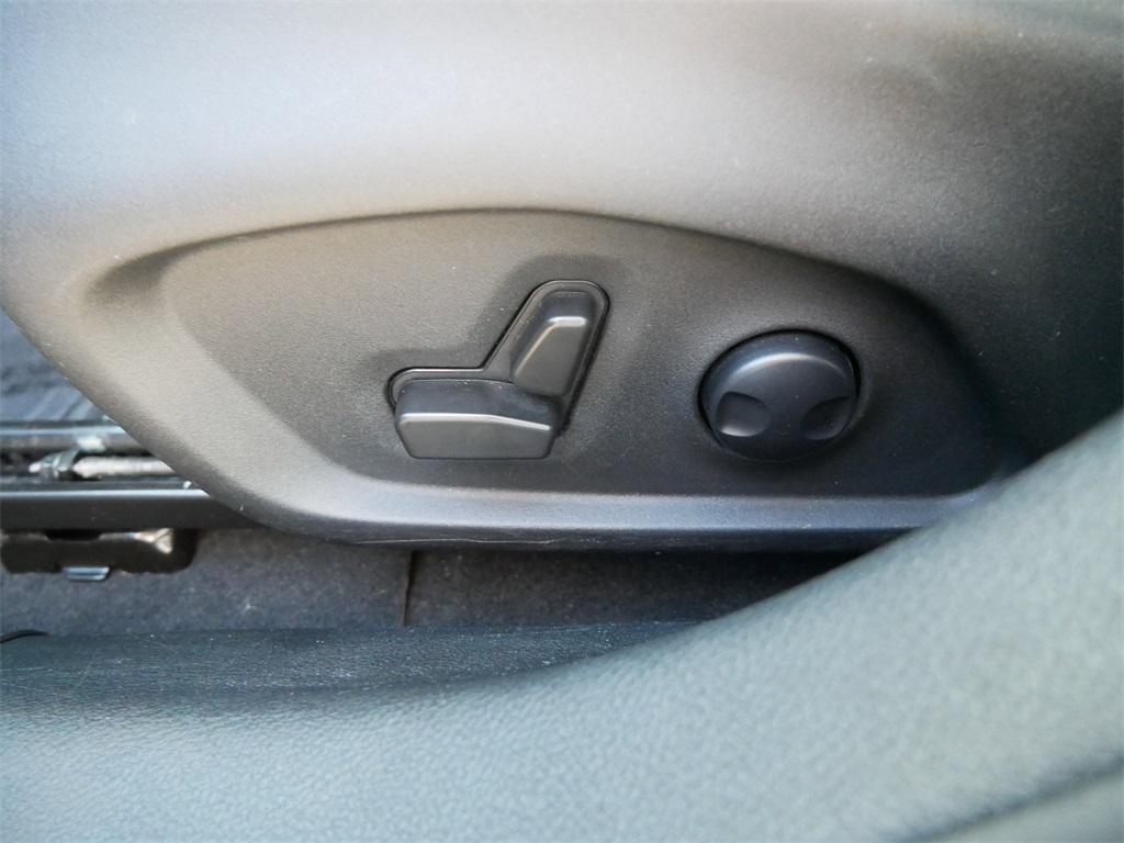 used 2022 Jeep Compass car, priced at $22,399