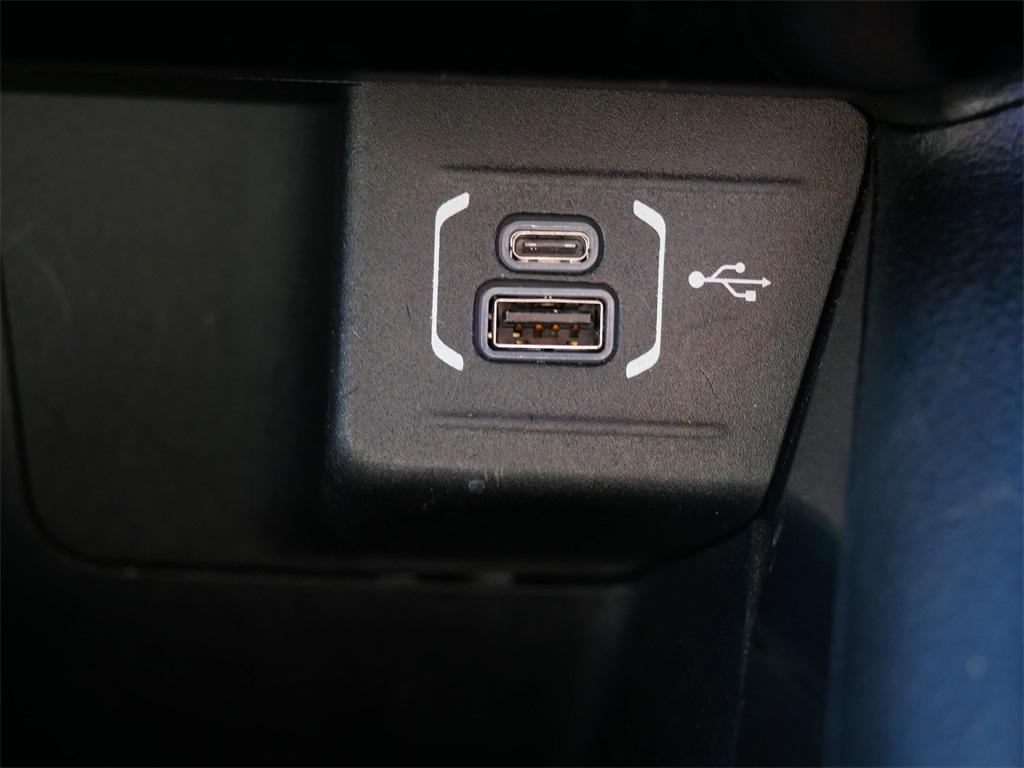 used 2022 Jeep Compass car, priced at $22,399