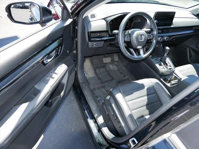 used 2023 Honda CR-V car, priced at $32,792