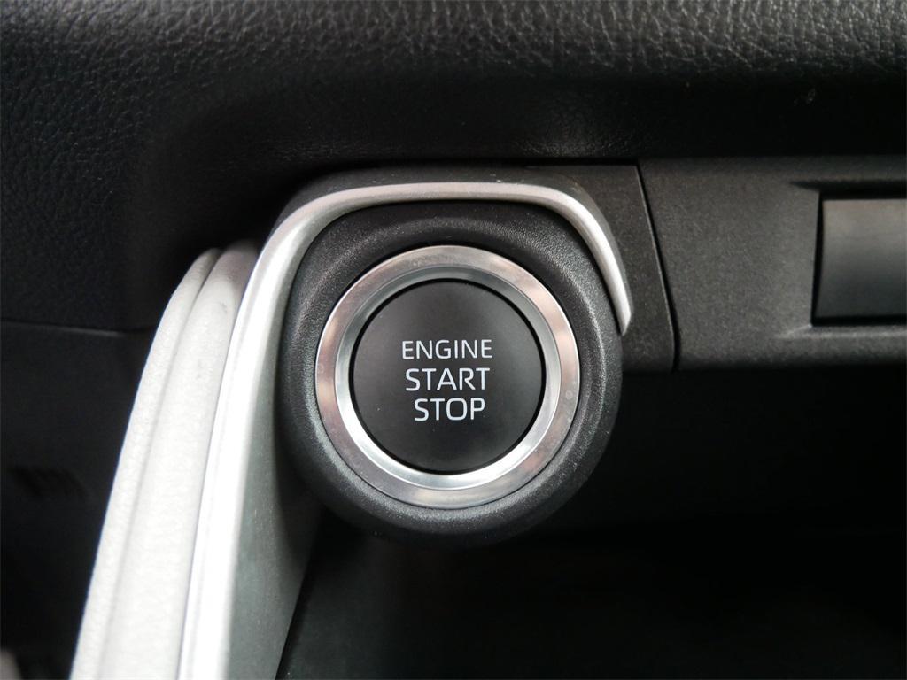 used 2025 Toyota Grand Highlander car, priced at $47,791