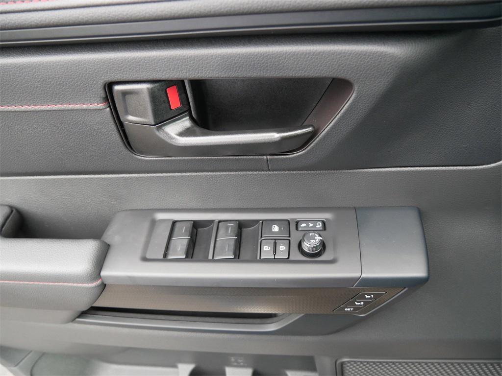 used 2025 Toyota Sequoia car, priced at $79,762