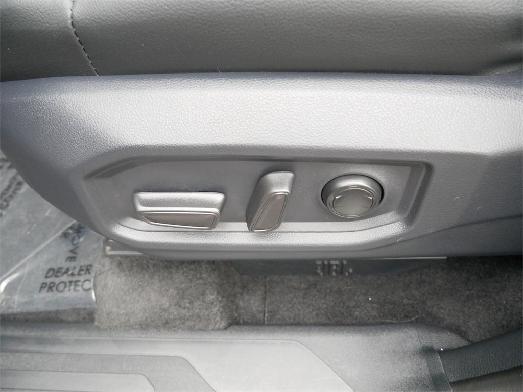 used 2025 Toyota Sequoia car, priced at $79,762