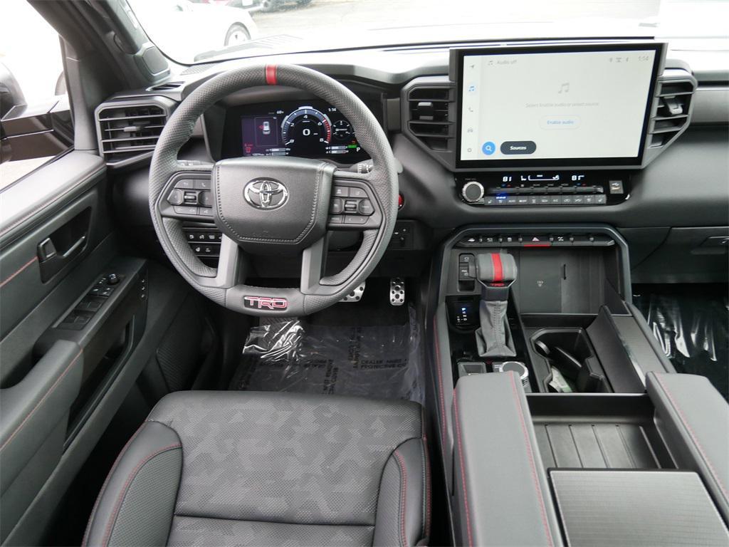 used 2025 Toyota Sequoia car, priced at $79,762