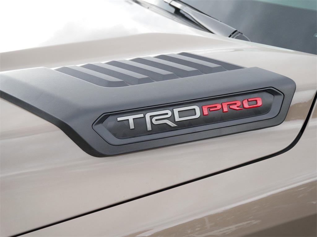 used 2025 Toyota Sequoia car, priced at $79,762