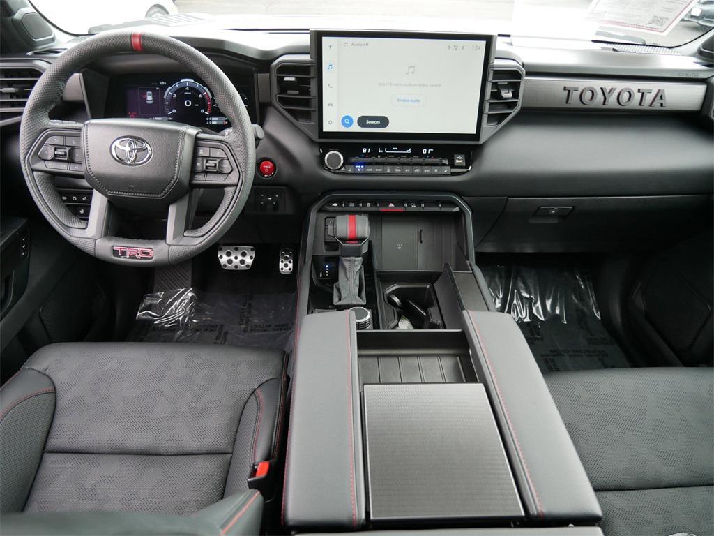 used 2025 Toyota Sequoia car, priced at $79,762