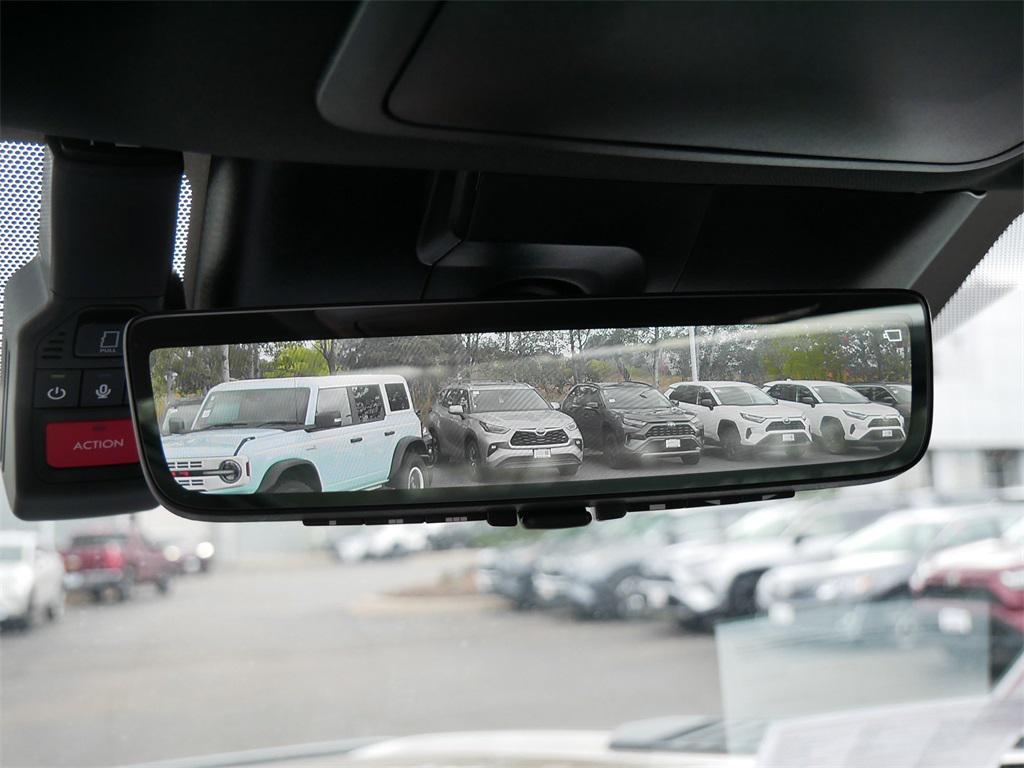 used 2025 Toyota Sequoia car, priced at $79,762