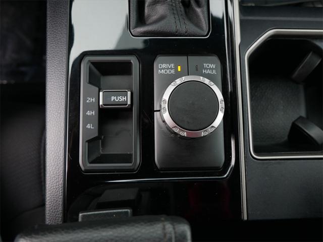 used 2022 Toyota Tundra car, priced at $43,999