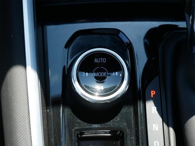 used 2023 Chevrolet Colorado car, priced at $37,500
