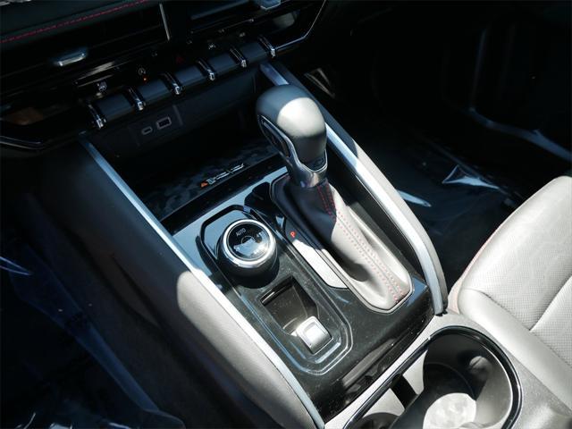 used 2023 Chevrolet Colorado car, priced at $37,500