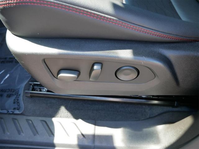 used 2023 Chevrolet Colorado car, priced at $37,500