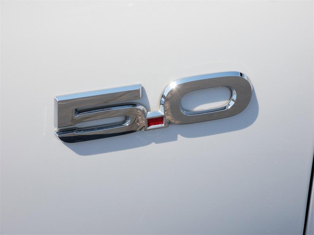used 2015 Ford Mustang car, priced at $28,999