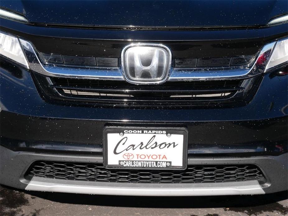 used 2019 Honda Pilot car, priced at $25,699