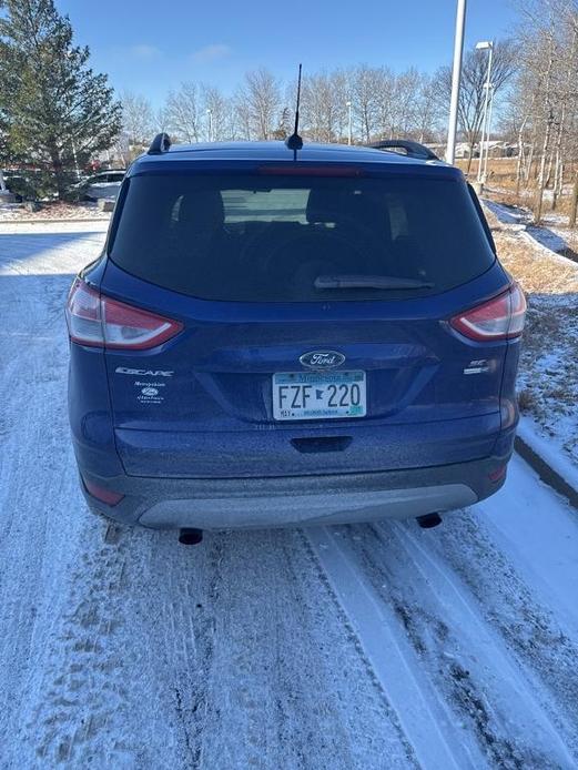 used 2014 Ford Escape car, priced at $9,999