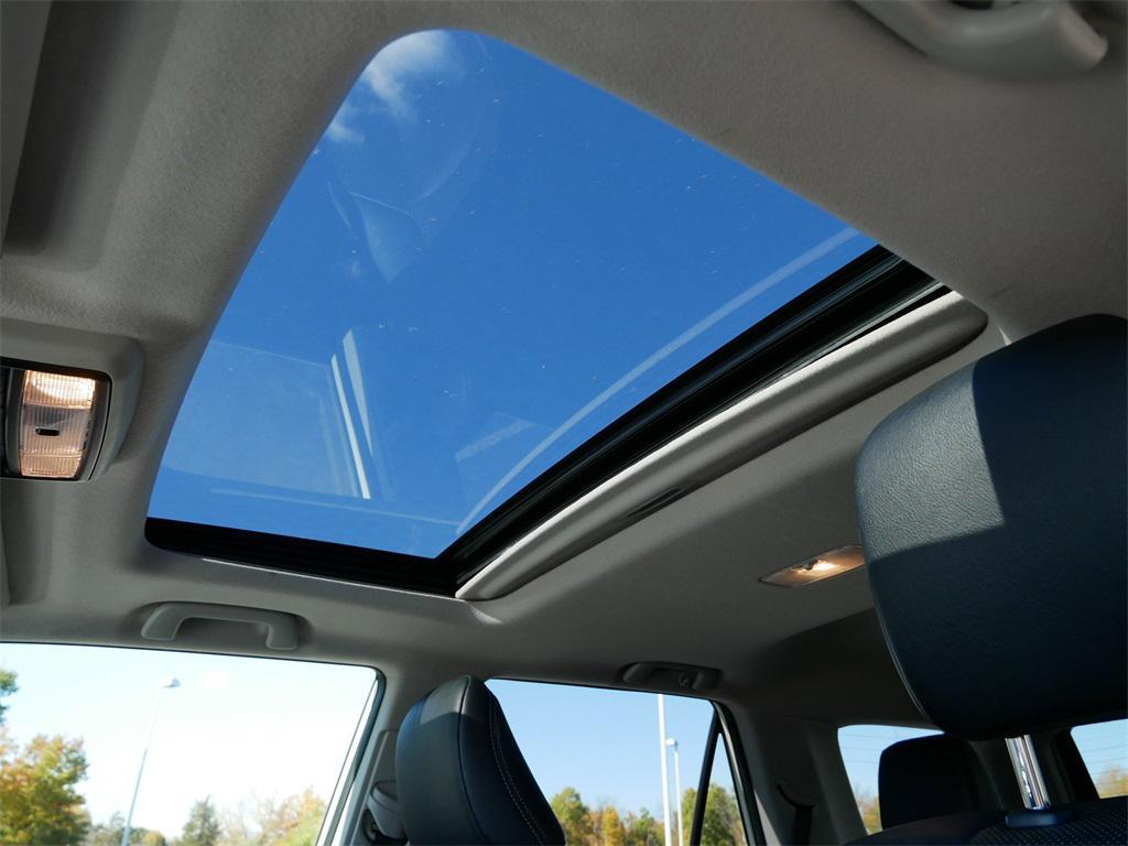 used 2020 Toyota 4Runner car, priced at $35,991