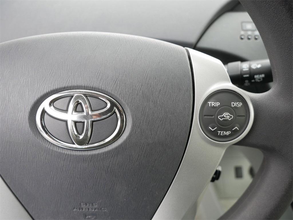 used 2011 Toyota Prius car, priced at $9,999