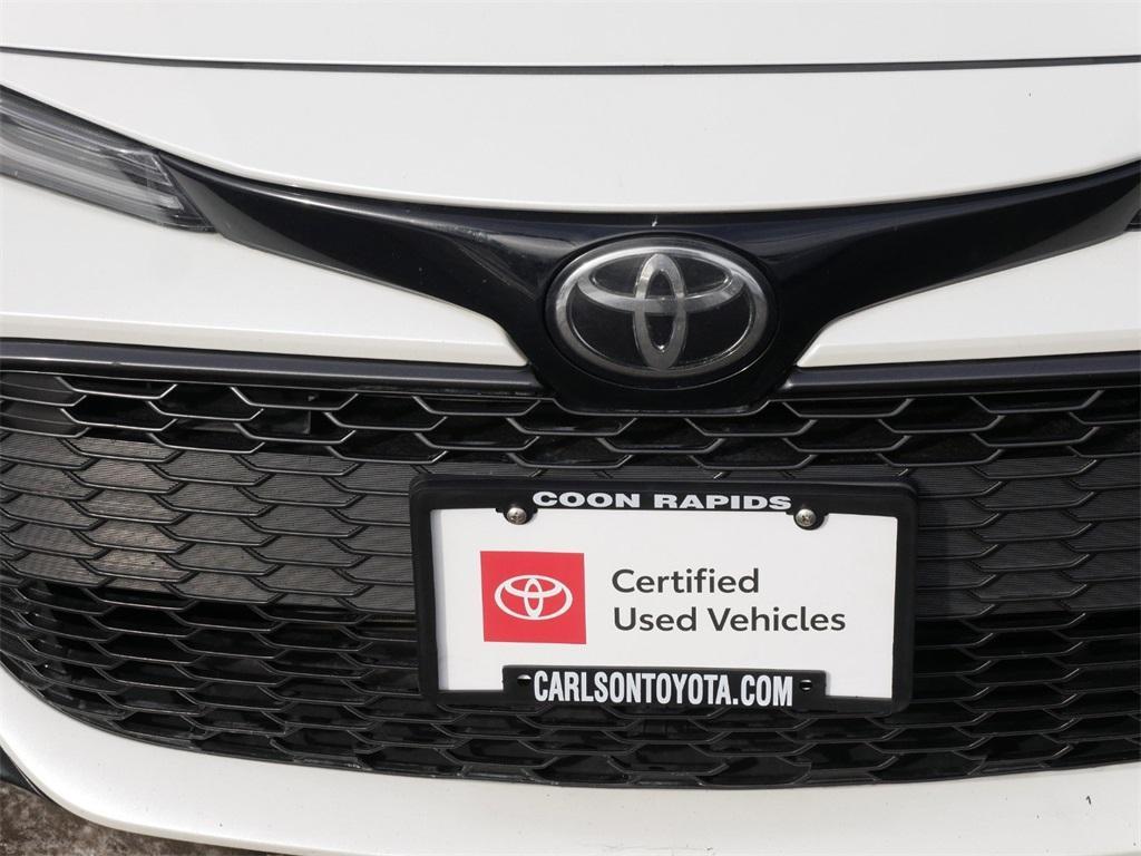 used 2019 Toyota Corolla Hatchback car, priced at $15,899