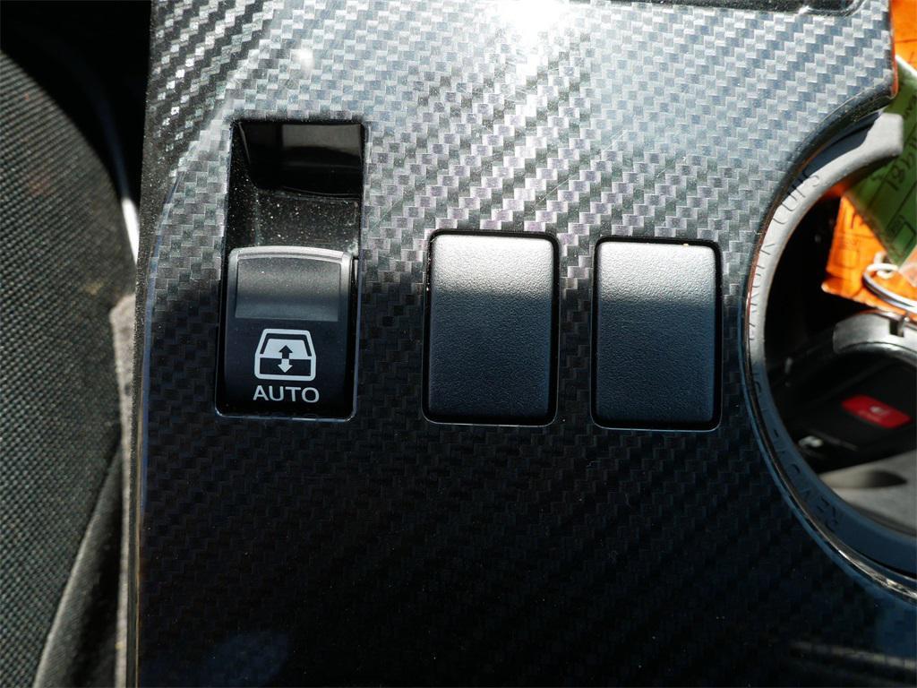 used 2024 Toyota 4Runner car, priced at $41,522
