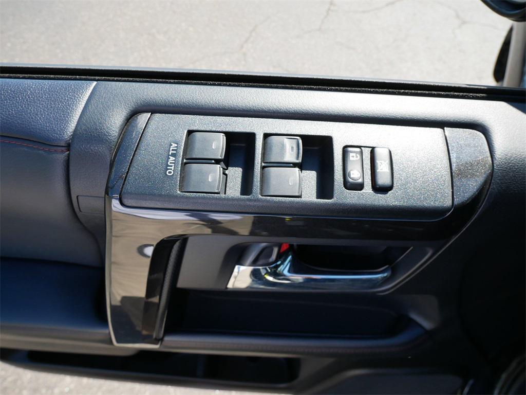 used 2024 Toyota 4Runner car, priced at $41,522