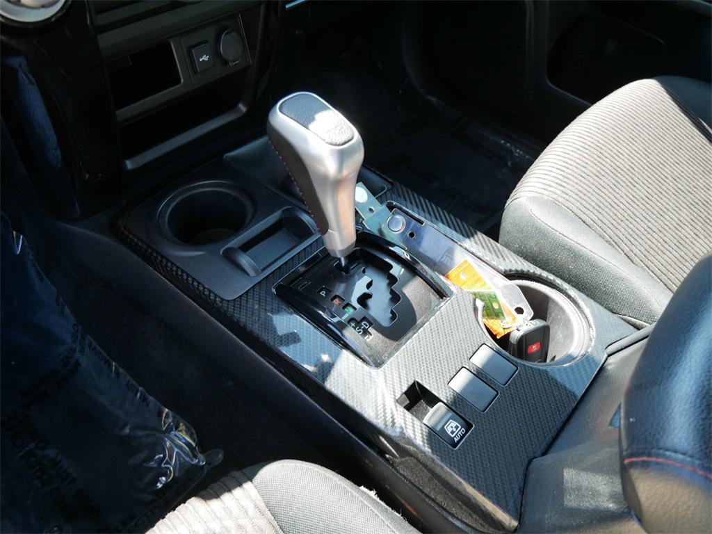 used 2024 Toyota 4Runner car, priced at $41,522