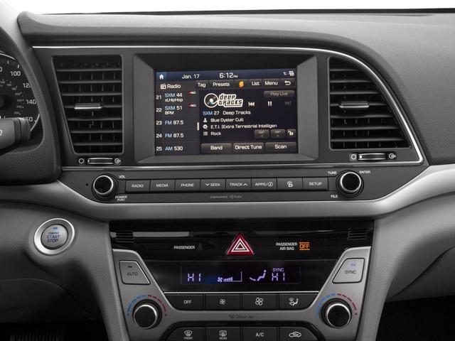 used 2017 Hyundai Elantra car