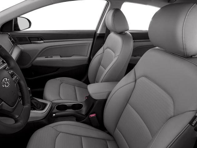 used 2017 Hyundai Elantra car