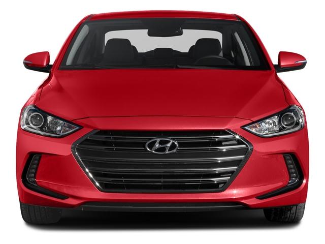 used 2017 Hyundai Elantra car